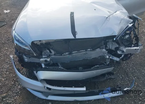 2020 Mercedes-Benz C 300 4Matic from USA, damaged, VIN W1KWF8EBXLR597438